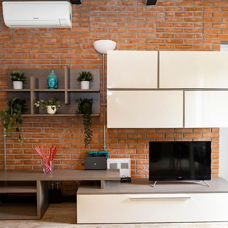 Canonica Brick Apartment มิลาน ภายนอก รูปภาพ